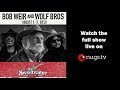 Bob weir  wolf bros sweetwater music hall 8319 set ii opener