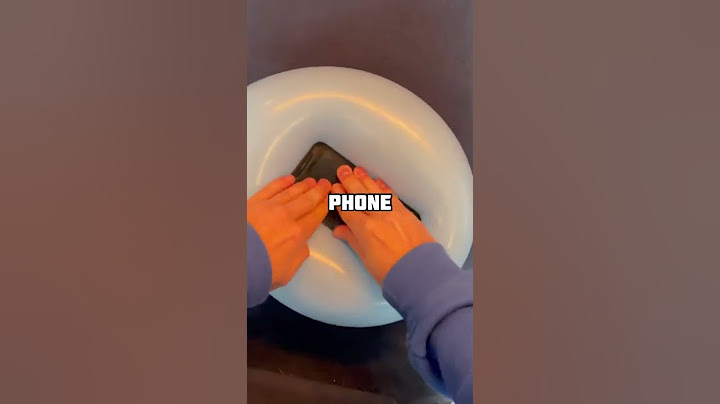 Make Your Own Phone Case!? 😝