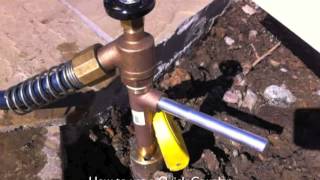 Quick Coupler - How to Use