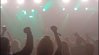 HAVAMAL - Kraken, Live at Raise Your Horns Festival 2021, Denmark