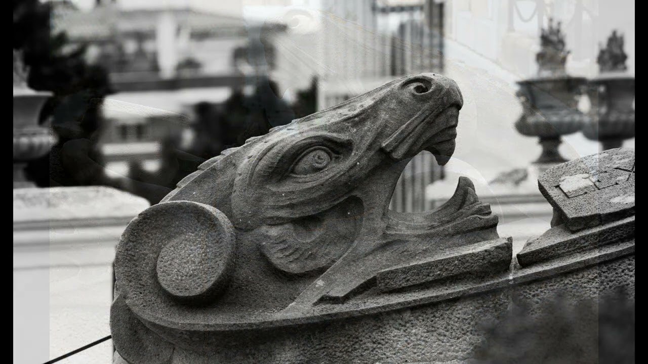 Cementiri de Lloret de Mar