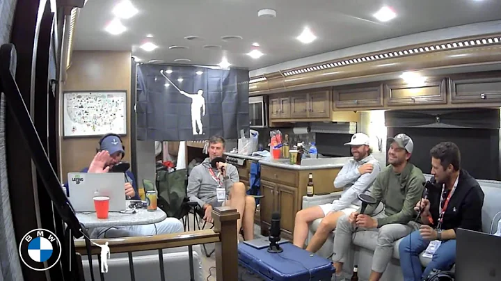 Live From the RV (Herb Rohler): Ryder Cup, Day 2