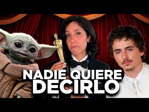 Oscars 2026: ¿Qué está pasando con estos premios? 