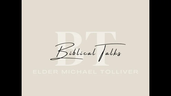 A Spotlight on the Scriptures: Psalm 2:10-12