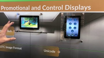 Bridgetek at Embedded World 2018