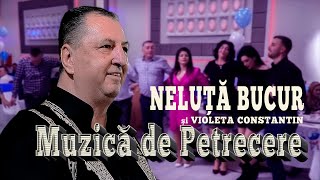 NELUTA BUCUR si VIOLETA CONSTANTIN . Muzica de Petrecere [ LIVE ]