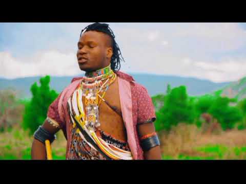 JIMINOGENI DOTO DAUDI BY LWENGE STUDIO 2025