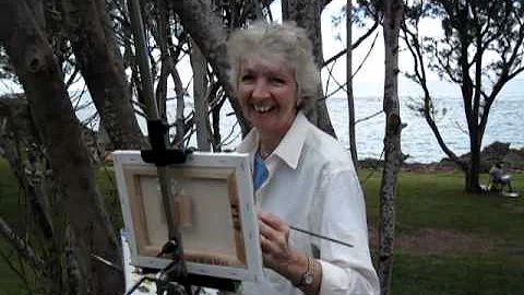 Margaret Potts.MOV