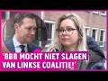 Nachtmerrie voor boeren, D66 wordt Landbouw-baas: 'BBB tegengewerkt!'