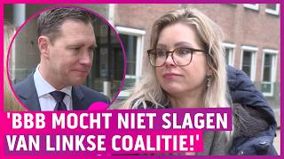 Download Lagu Nachtmerrie voor boeren, D66 wordt Landbouw-baas: 'BBB tegengewerkt!' MP3