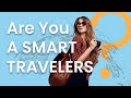 3 simple hacks to make travel easier