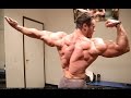 Smashing Back & Posing Routine | ONE WEEK OUT | Calum Von Moger