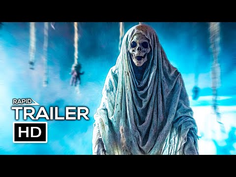 Best New Horror Movie Trailers