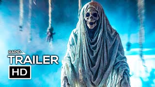 BEST NEW HORROR MOVIE TRAILERS (2023 & 2024)