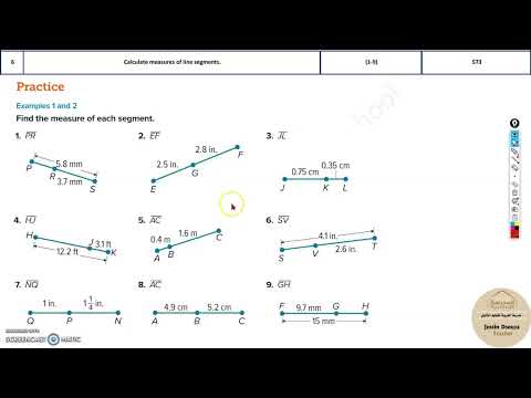 G9Adv 6 Calculate