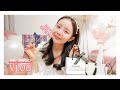 [JIWOO VLOG] 지우의 생일선물 언박싱 (ENG)