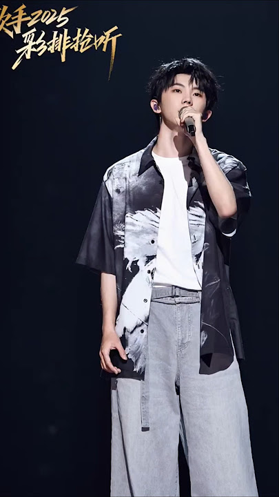 Download lagu 【TNT时代少年团 马嘉祺】落地,彩排 【Ma JiaQi】