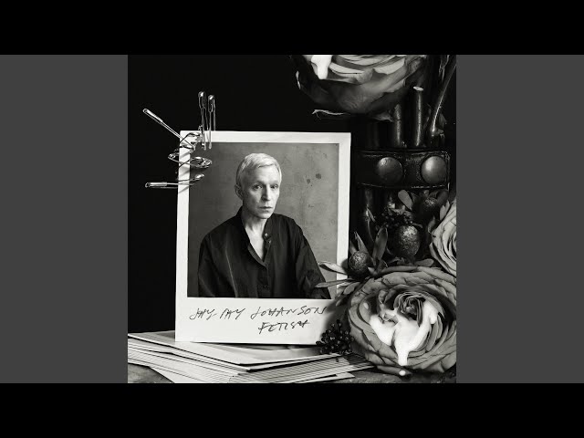 Jay-Jay Johanson - Seine