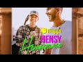 HENSY, PIZZA - Неидеальная (Mood Video) ПРЕМЬЕРА 2021