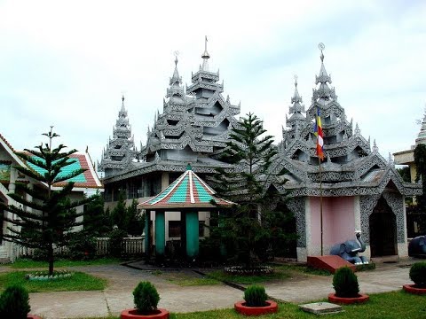 Top 10 Buddhist