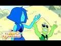Lapis Lazuli &amp; Peridot Songs (COMPILATION) 🎵 Steven Universe 🎵 Cartoon Network