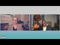American Riviera Award -  Delroy Lindo Discusses Romeo Must Die, Da 5 Bloods & Chadwick Boseman