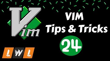 024 - How to jump to the matching bracket? | VIM Editor