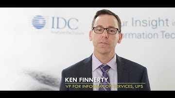 IDC CIO Summit Vienna 2016