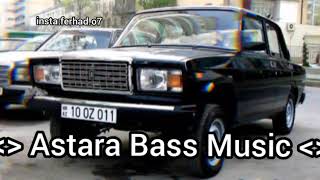 Azeri Bass {aslxan - sevgiden yazmiyiblar} Astara Bass Music Resimi