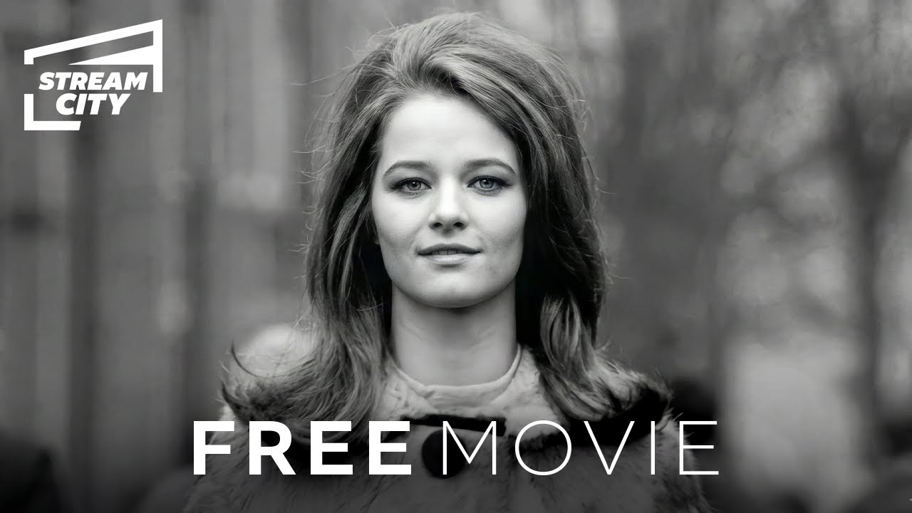 Georgy Girl | FREE MOVIE (Lynn Redgrave, James Mason, Alan Bates, Charlotte Rampling)