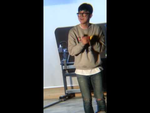 OLL` Ready - 올티 여의도 봄, 바람 콘서트 [150410]