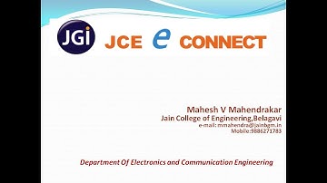 Module 1 Image sampling and Quantization