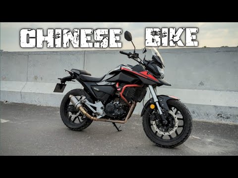 chinese bike parts