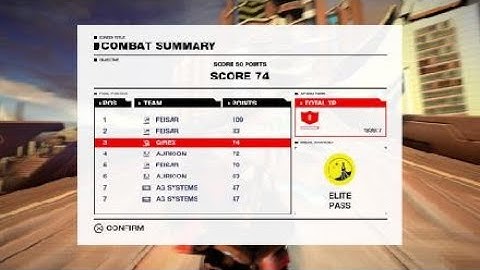 WIPEOUT™ OMEGA COLLECTION QUEENS MALL COMBAT RACE ELITE PASS PS4