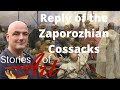 The Reply of the Zaporozhian Cossacks to the Demands of Sultan Mehmed IV