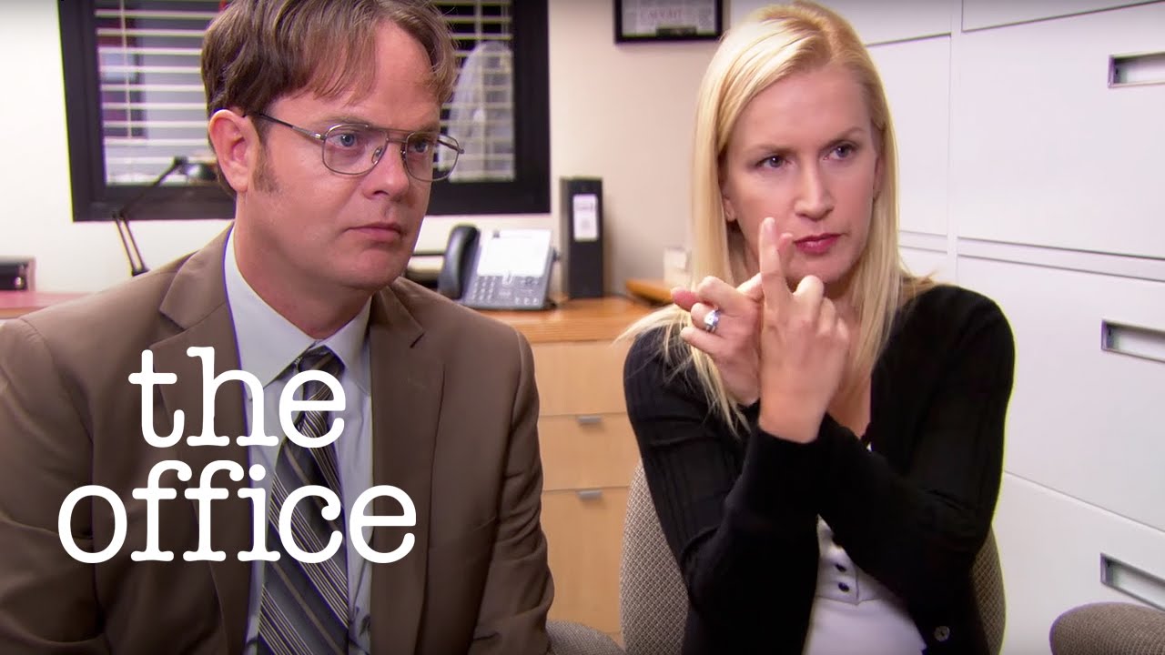 Where Does Gayness Come From? - The Office Us