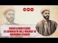SƏSLİ: Cənubi Azərbaycanda ilk demokratik milli hökuməti quran Xiyabani