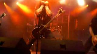Drone - Chainsaw Symphony (25.04.09 Celle)