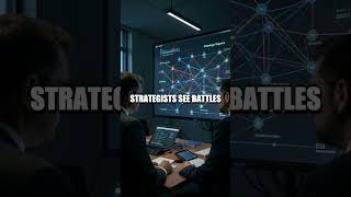 Shadows of the Digital Frontlines: Modern Military Analysis