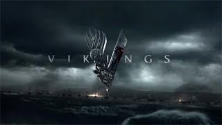 Викинги | Vikings - Вступительная заставка / 2013