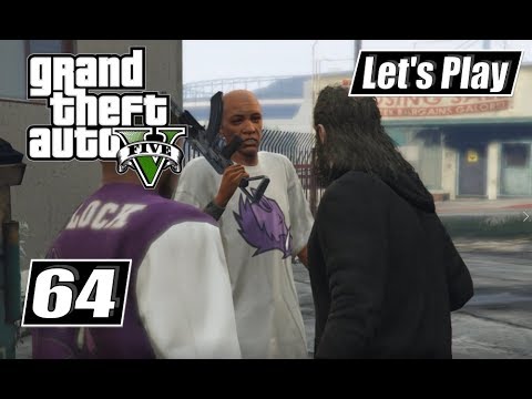 gta vice city stories GTA V #64 Sicher keine Freunde #Lets Play #deutsch #HD #Grand Theft Auto 5