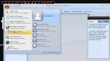 ModdingTutorials - How to Mod Black Ops Zombies with a USB (No Clip, God Mode and More)