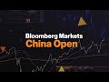 Bloomberg Markets: China Open 01/30/2024