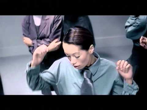 Ladytron - Seventeen [Official Music Video]