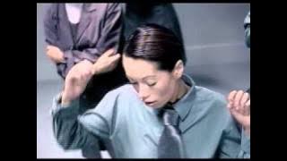 Ladytron - Seventeen [Official Music Video]