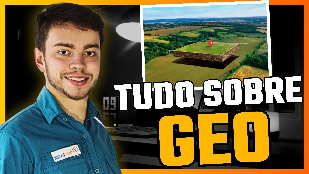 Georreferenciamento de Imóvel Rural - Tudo o que você precisa saber