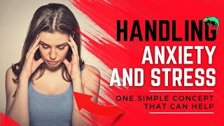One Thing You Must Do to Overcome Anxiety   Sadhguru 1080p