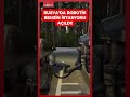 Rusya'da robotik benzin istasyonu açıldı! #shorts #keşfet #rusya #robot