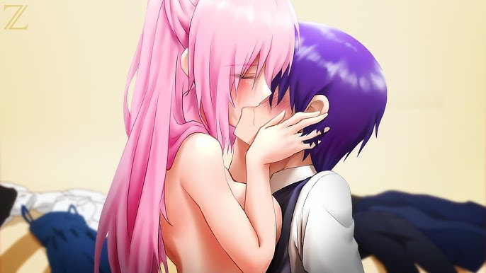 Anime : Kiss×sis, By RIV / Animation