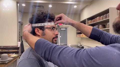 How To Figure Out Your Head Size